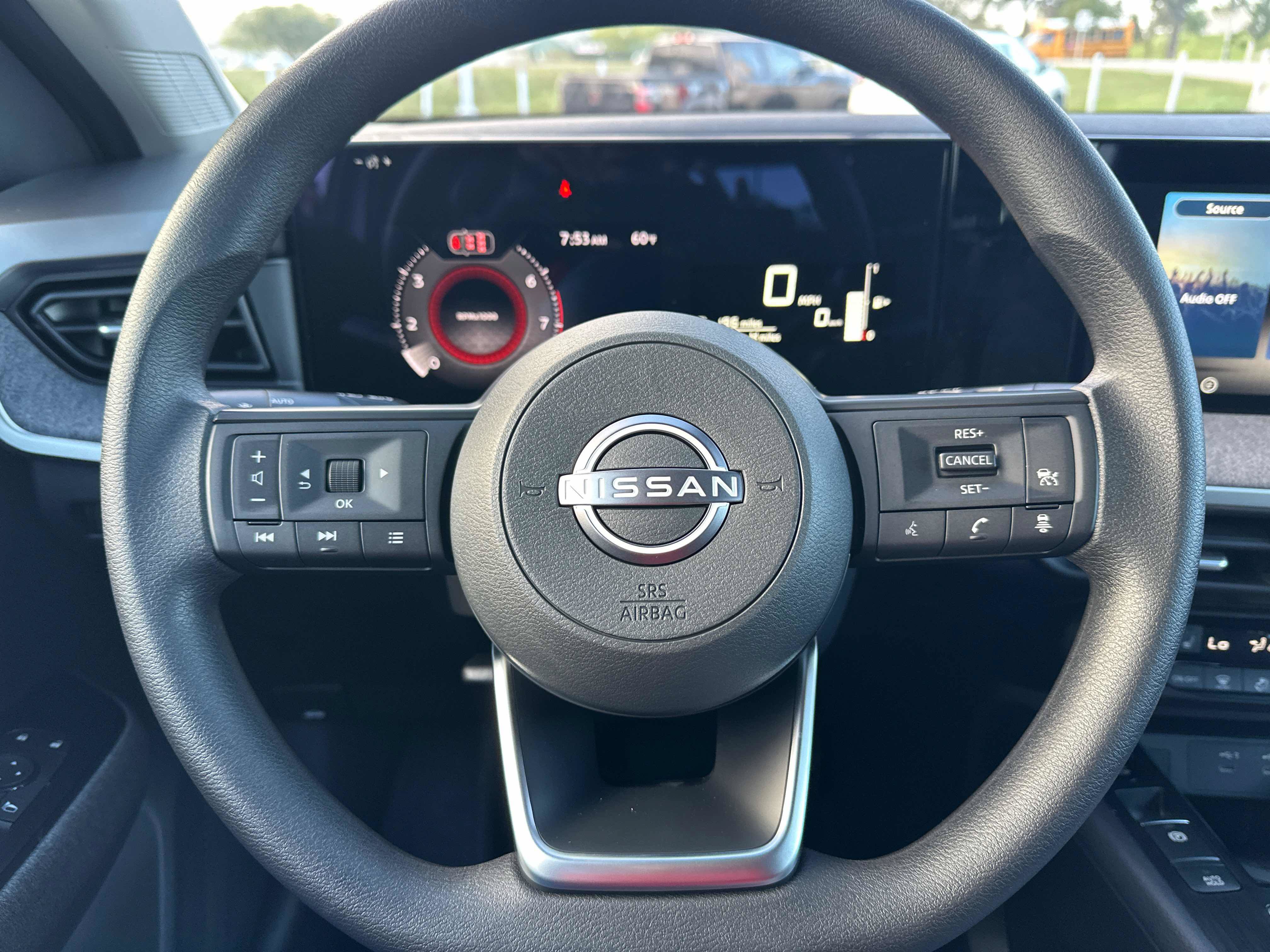 New 2027 Nissan Kicks SV AWD/4WD image 40