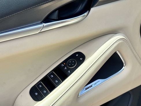 Used 2023 INFINITI QX60 Luxe w/ Vision Package AWD/4WD image 19