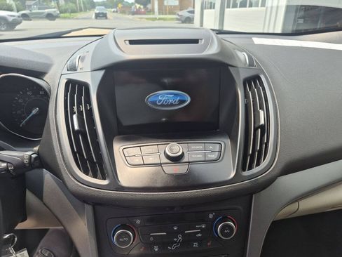 Used 2018 Ford Escape SEL AWD/4WD image 15