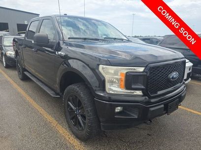 Used 2019 Ford F150 XL w/ Equipment Group 101A Mid