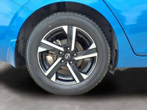 Used 2024 Nissan Sentra SV FWD image 20