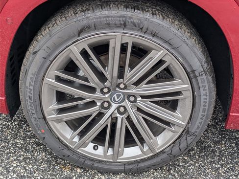 New 2026 Lexus TX 350 AWD image 6