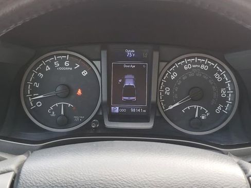 Used 2019 Toyota Tacoma TRD Pro image 29