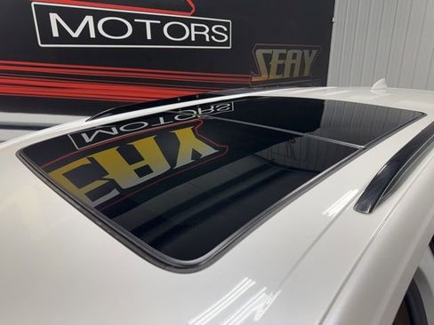 Used 2020 Cadillac XT6 Sport w/ Platinum Package image 8