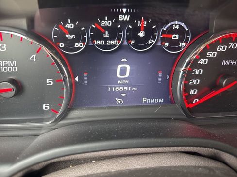 Used 2015 GMC Yukon XL Denali RWD image 7