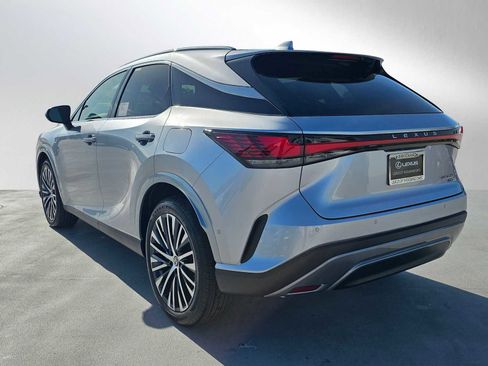 New 2026 Lexus RX 350 Premium Plus AWD/4WD image 5