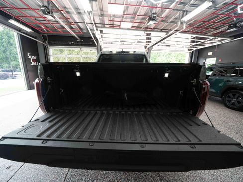 Used 2023 Toyota Tundra Limited w/ TRD Off-Road Package AWD/4WD image 27