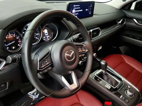 Used 2024 MAZDA CX-5 Carbon Edition AWD/4WD image 47