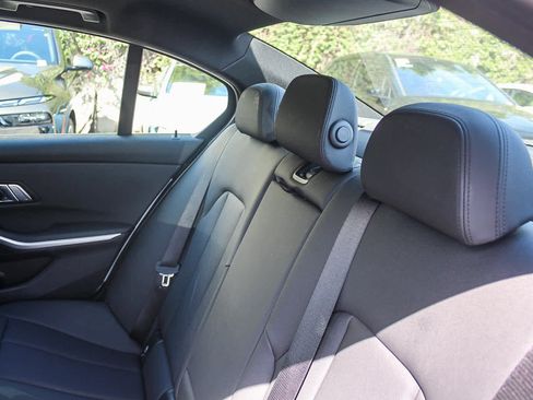 Used 2020 BMW 330i Sedan RWD image 18
