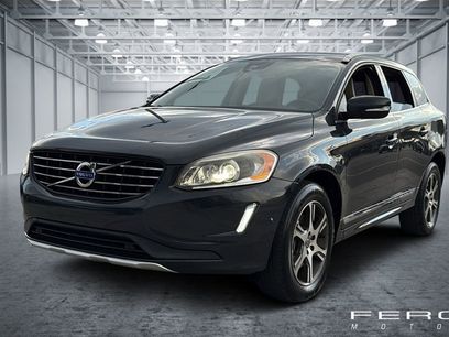 Used 2015 Volvo XC60 T6 Premier Plus