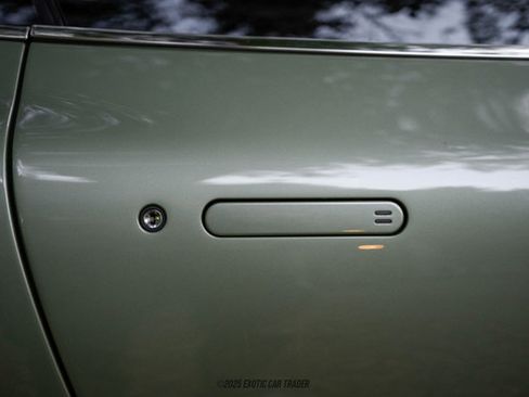 Used 2006 Aston Martin DB9 Volante image 97