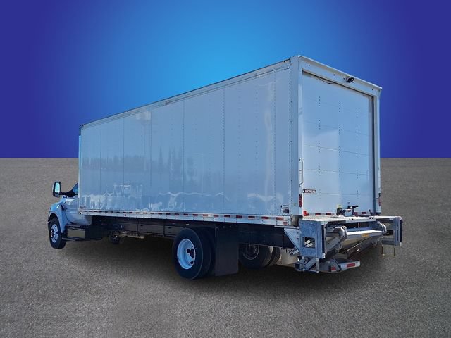 Used 2023 Ford F650 2WD Regular Cab Super Duty image 6