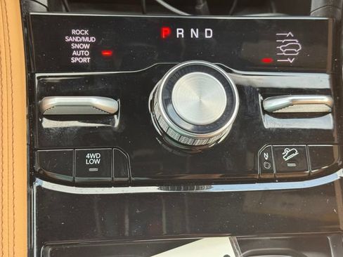 Used 2025 Jeep Grand Cherokee Summit AWD/4WD image 37