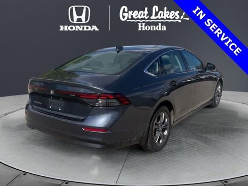 Used 2024 Honda Accord EX image 4
