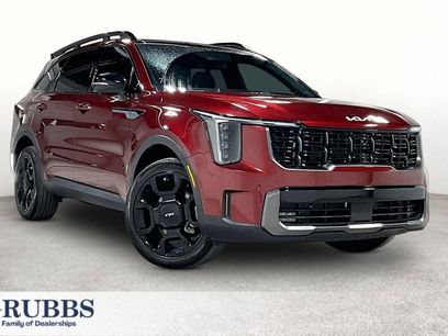 Used 2024 Kia Sorento SX Prestige