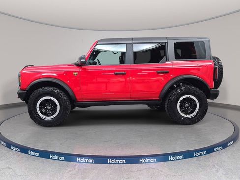 Used 2023 Ford Bronco Badlands AWD/4WD image 9