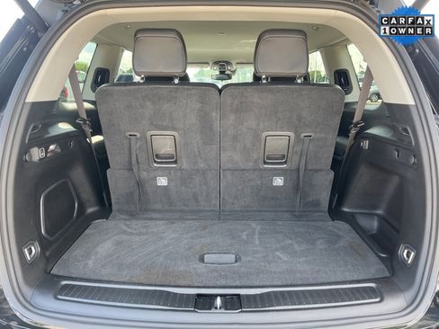 Used 2021 Jeep Grand Cherokee L Limited image 24