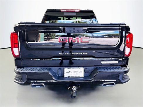 Used 2021 GMC Sierra 1500 Elevation w/ Preferred Package image 6