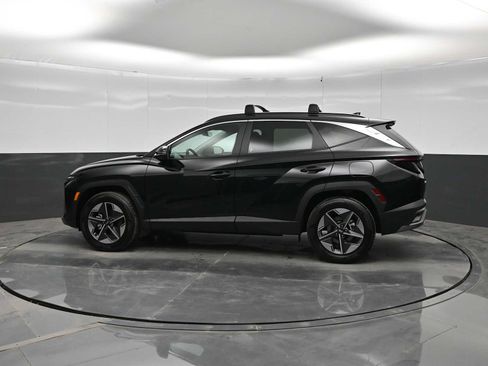 New 2026 Hyundai Tucson SEL AWD/4WD image 5
