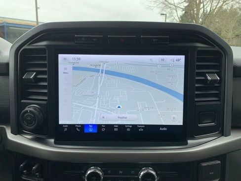 Used 2024 Ford F150 XLT w/ Tow/Haul Package image 15