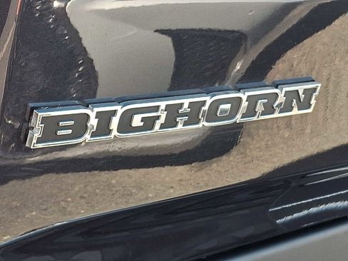 Used 2021 RAM 1500 Big Horn image 28
