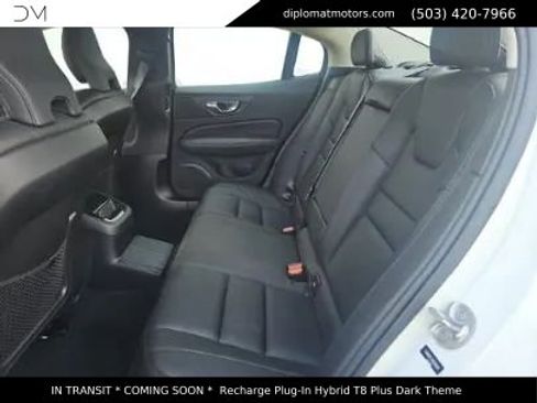 Used 2023 Volvo S60 T8 Plus image 10