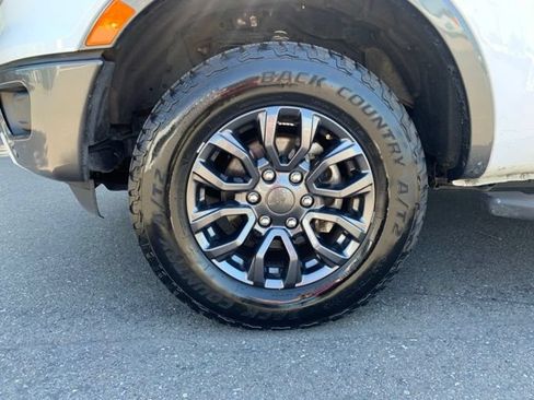 Used 2020 Ford Ranger XLT w/ Equipment Group 301A Mid AWD/4WD image 10