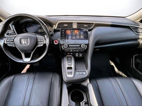 Used 2022 Honda Insight Touring image 15