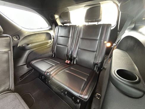 Used 2023 Dodge Durango R/T AWD/4WD image 35
