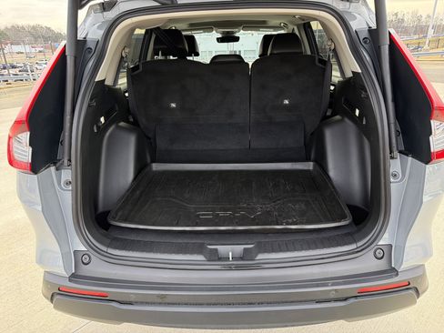 Used 2023 Honda CR-V EX-L image 31