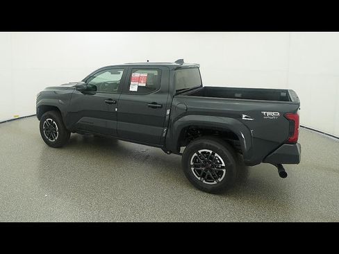 Used 2026 Toyota Tacoma TRD Sport RWD image 31