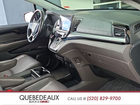 Used 2021 Honda Odyssey Touring image 29