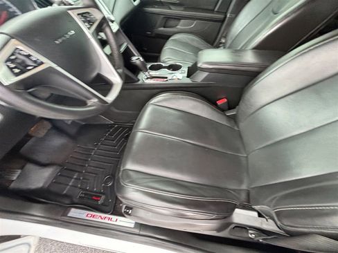 Used 2016 GMC Terrain Denali image 13