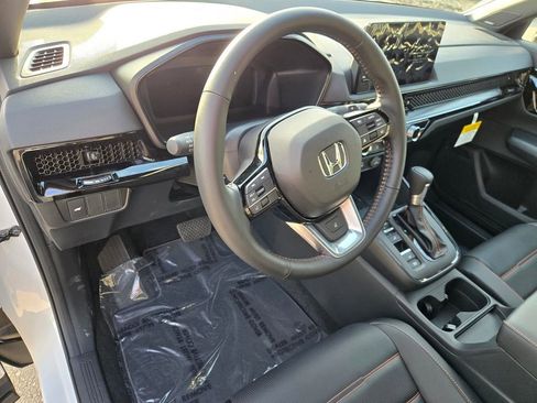New 2026 Honda CR-V Sport Touring image 18
