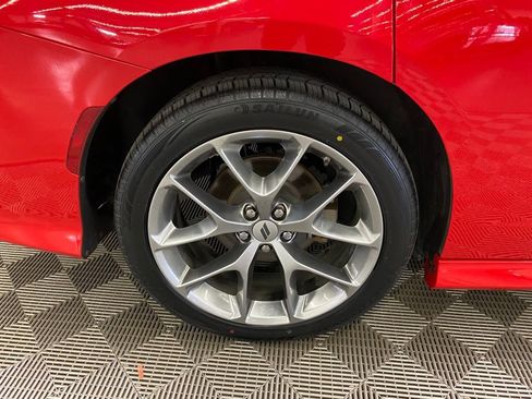 Used 2023 Dodge Charger GT RWD image 12