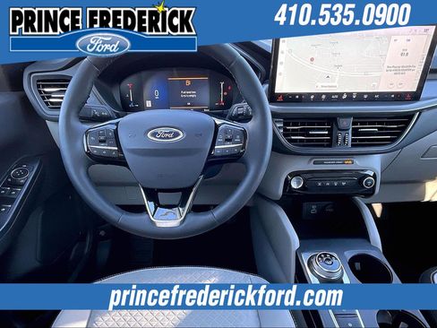 Used 2023 Ford Escape Active w/ Tech Pack #1 image 5