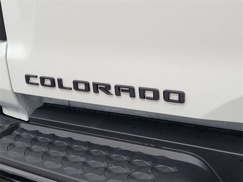 New 2026 Chevrolet Colorado W/T w/ WT Custom Package image 31