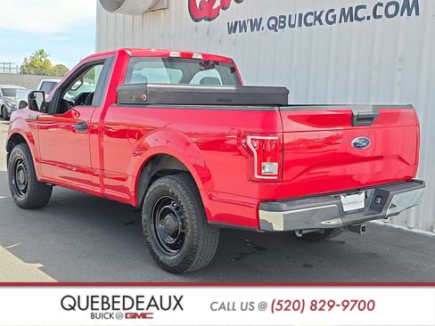 Used 2016 Ford F150 XL w/ XL Power Equipment Group image 5