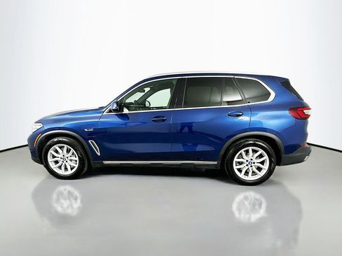 Used 2023 BMW X5 xDrive45e w/ Executive Package image 8