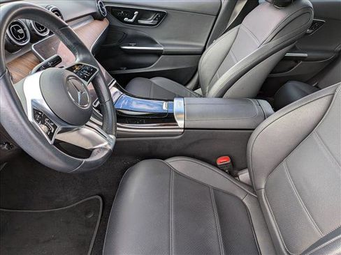 Used 2022 Mercedes-Benz C 300 Sedan image 13