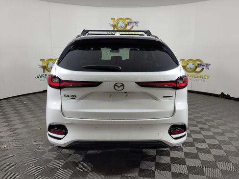 New 2026 MAZDA CX-70 3.3 Turbo S w/ Premium Plus image 7