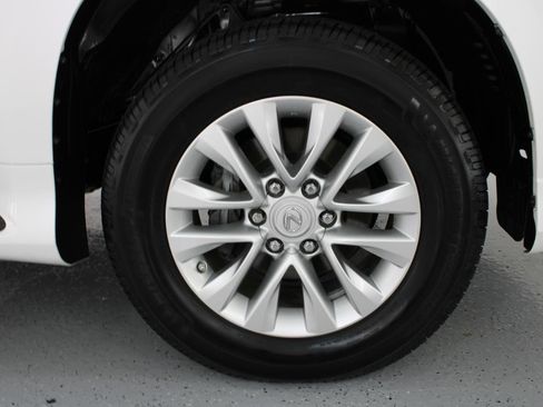 Used 2017 Lexus GX 460 Premium image 84