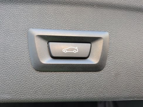 Certified 2023 BMW iX xDrive50 w/ Sport Package image 42