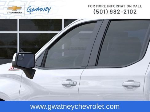 New 2026 Chevrolet Silverado 1500 LT w/ Z71 Off-Road Package image 12