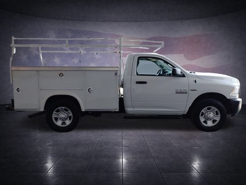 Used 2016 RAM 2500 Tradesman w/ Popular Equipment Group RWD image 6