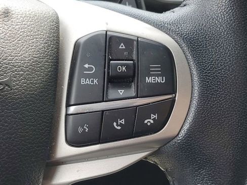 Used 2021 Ford Explorer Limited w/ Hybrid Equipment Group 310A AWD/4WD image 13