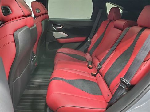 New 2026 Acura RDX A-Spec image 12