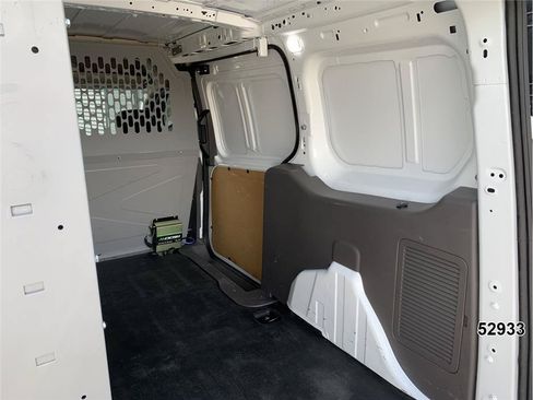Used 2022 Ford Transit Connect XL FWD image 11