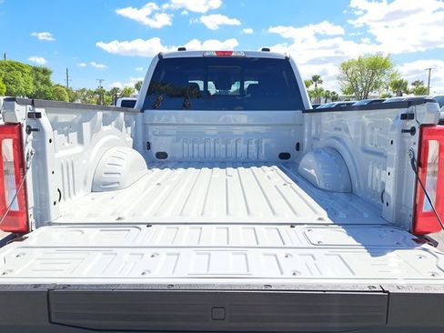 New 2026 Ford F350 XL w/ STX Appearance Package AWD/4WD image 11