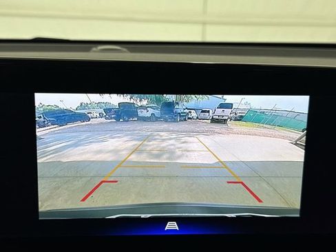 New 2026 Chevrolet TrailBlazer LS w/ LS Convenience Package FWD image 14